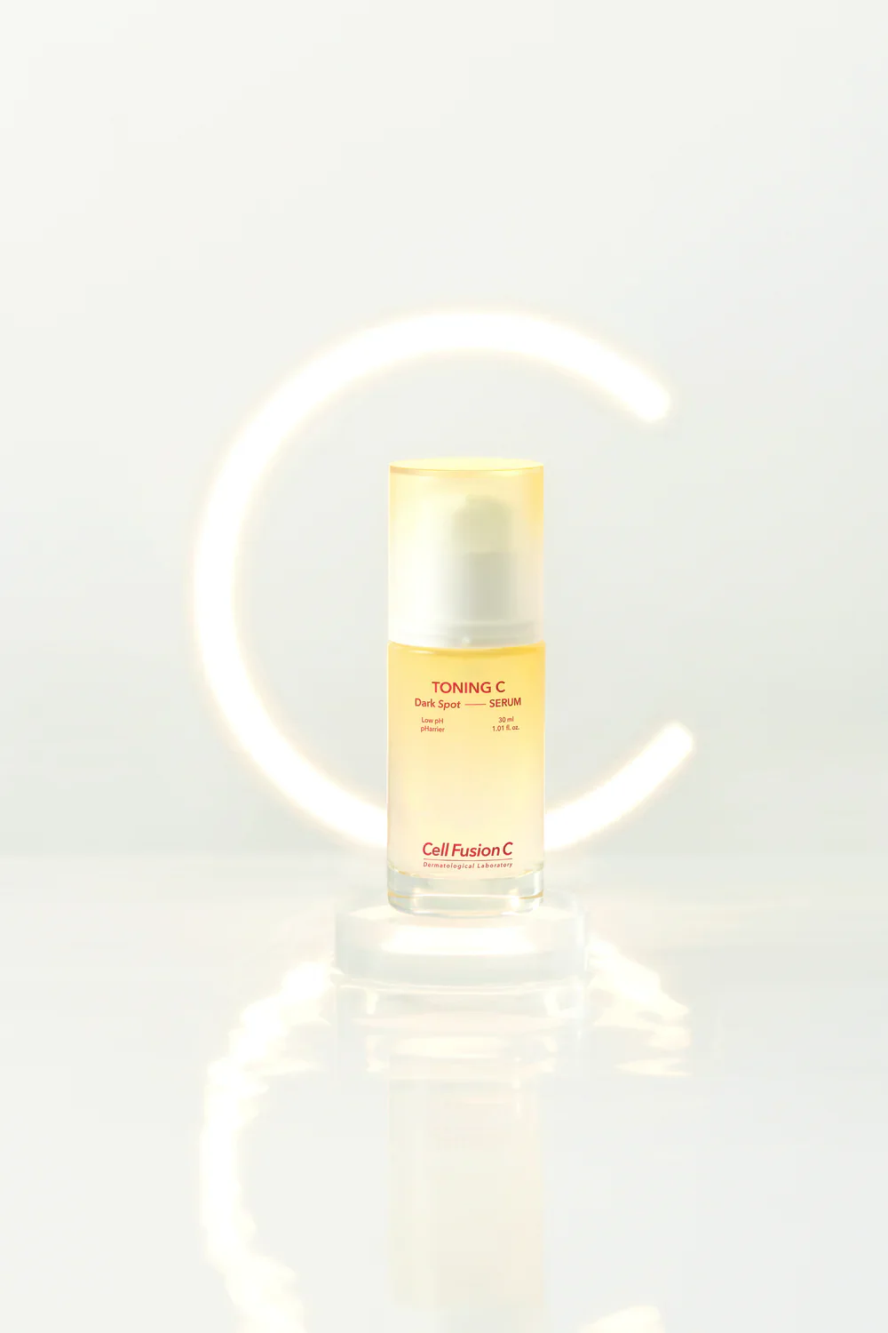 [CellFusionC] Toning C Dark Spot Serum - 30ml - Image 2