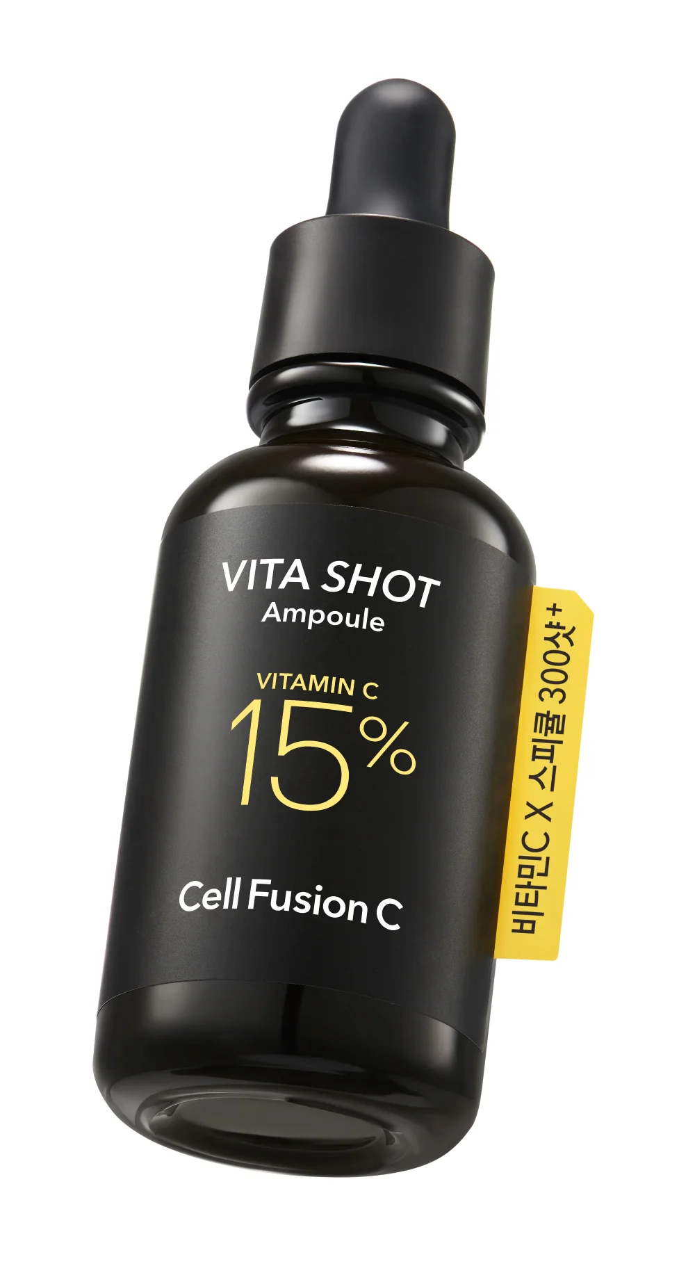 [CellFusionC] Toning C Vita Shot Ampoule 20g - Image 3