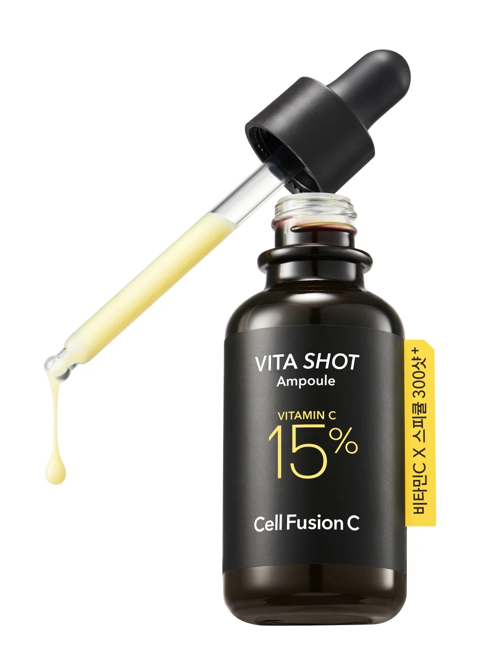 [CellFusionC] Toning C Vita Shot Ampoule 20g - Image 5