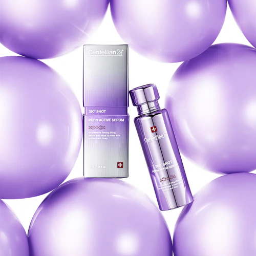 [Centellian24] 360º Shot PDRN Active Serum 50ml - Image 3