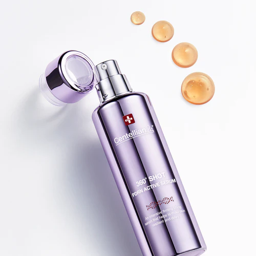 [Centellian24] 360º Shot PDRN Active Serum 50ml - Image 6