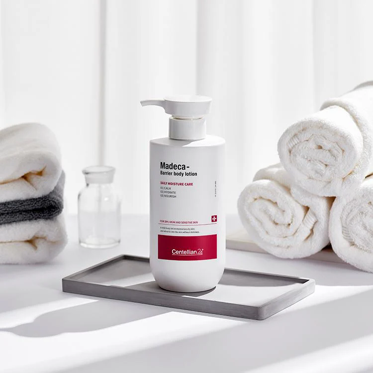 [Centellian24] Barrier body lotion 500ml - Image 3