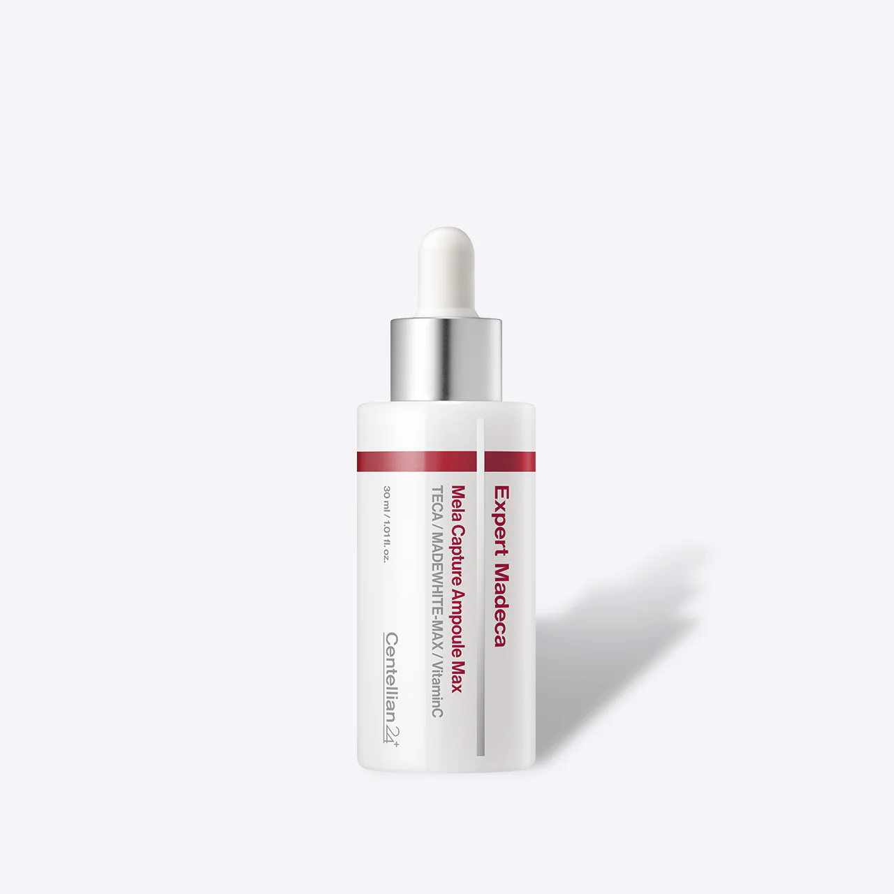 [Centellian24] Expert Madeca Mela Capture Ampoule Max 30ml - Image 2
