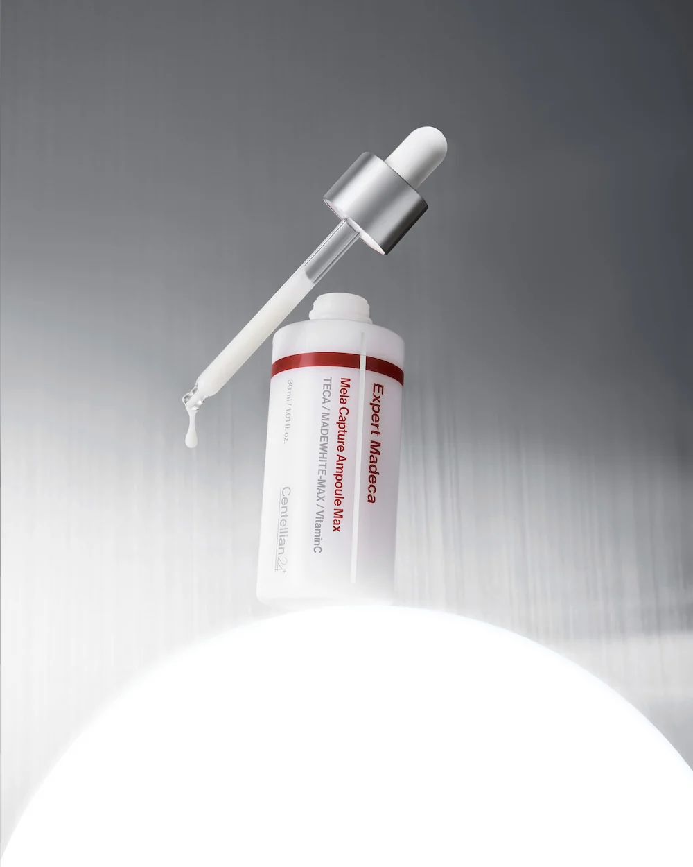 [Centellian24] Expert Madeca Mela Capture Ampoule Max 30ml - Image 3