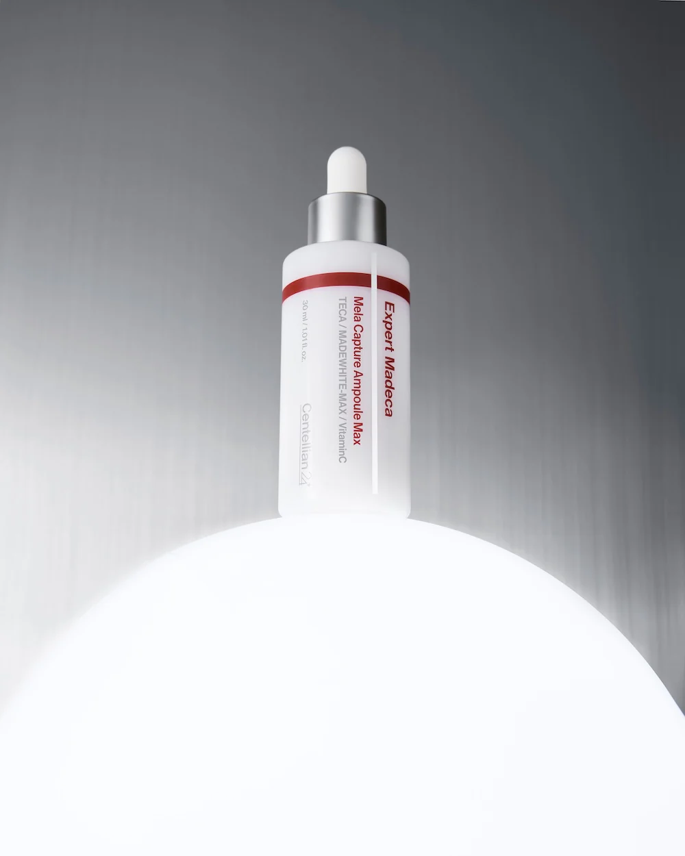 [Centellian24] Expert Madeca Mela Capture Ampoule Max 30ml - Image 4