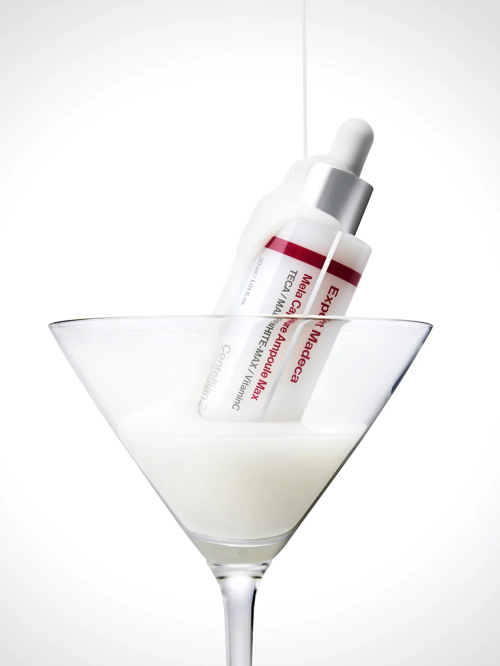 [Centellian24] Expert Madeca Mela Capture Ampoule Max 30ml - Image 5