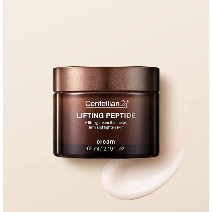 [Centellian24] Lifting peptide cream 65ml - Image 2