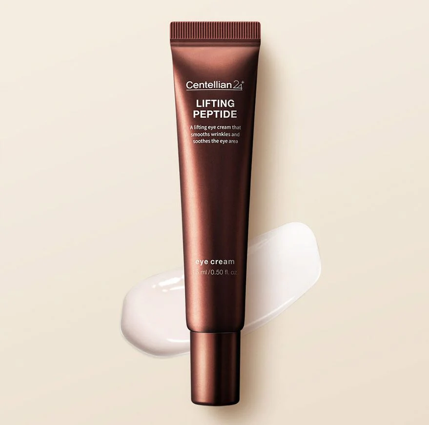 [Centellian24] Lifting Peptide Eye Cream 15ml - Image 2