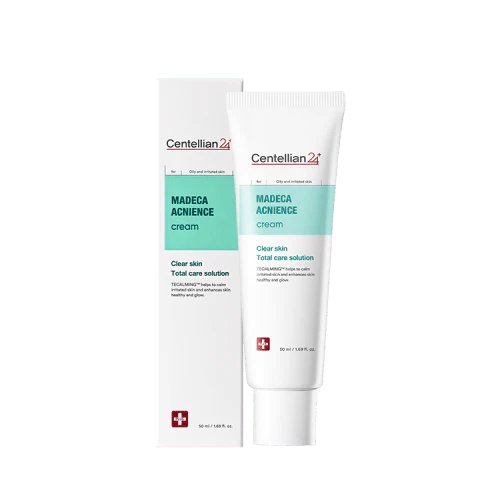 [Centellian24] Madeca Acnience Cream 50ml - Image 2