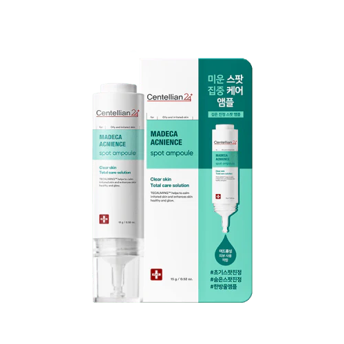 [Centellian24] Madeca Acnience Spot Ampoule 15ml - Image 2