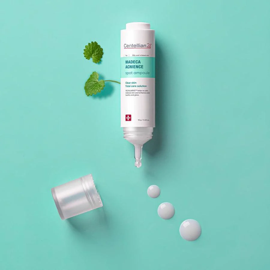 [Centellian24] Madeca Acnience Spot Ampoule 15ml - Image 3