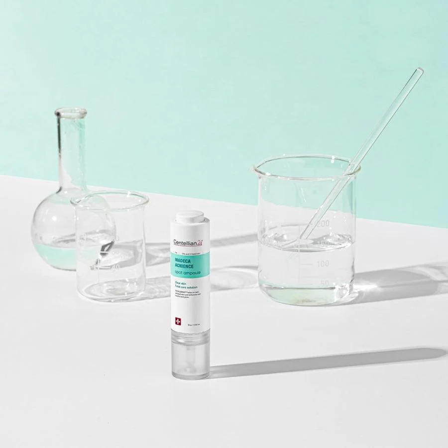 [Centellian24] Madeca Acnience Spot Ampoule 15ml - Image 4