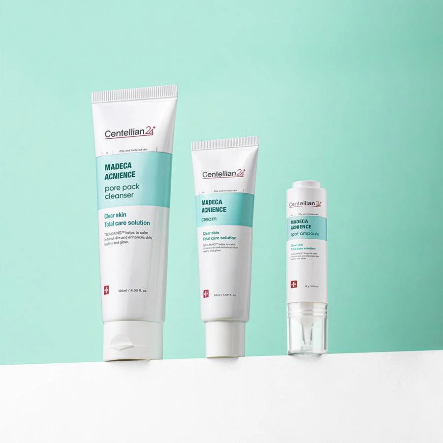 [Centellian24] Madeca Acnience Spot Ampoule 15ml - Image 5