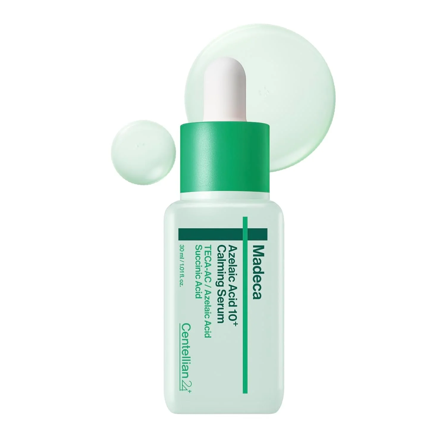 [Centellian24] Madeca Azelaic Acid 10+ Calming Serum 30ml - Image 3