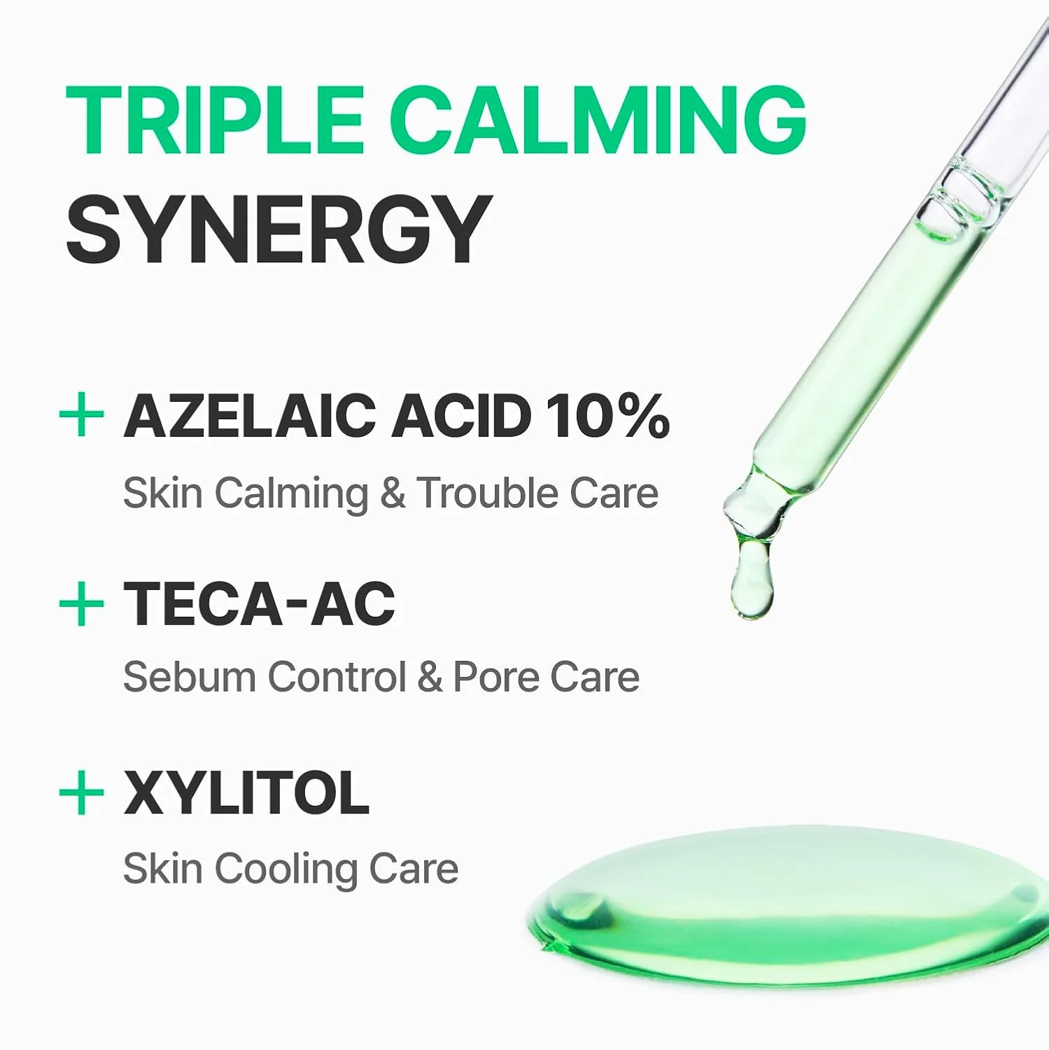 [Centellian24] Madeca Azelaic Acid 10+ Calming Serum 30ml - Image 8