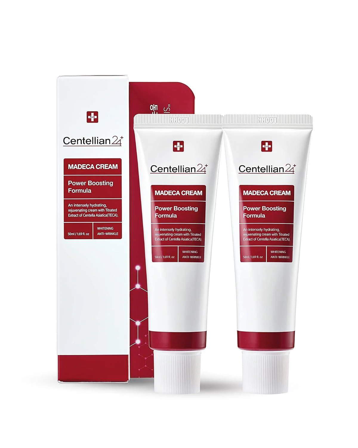 [Centellian24] Madeca Cream The Madeca Cream 50ml - Image 2