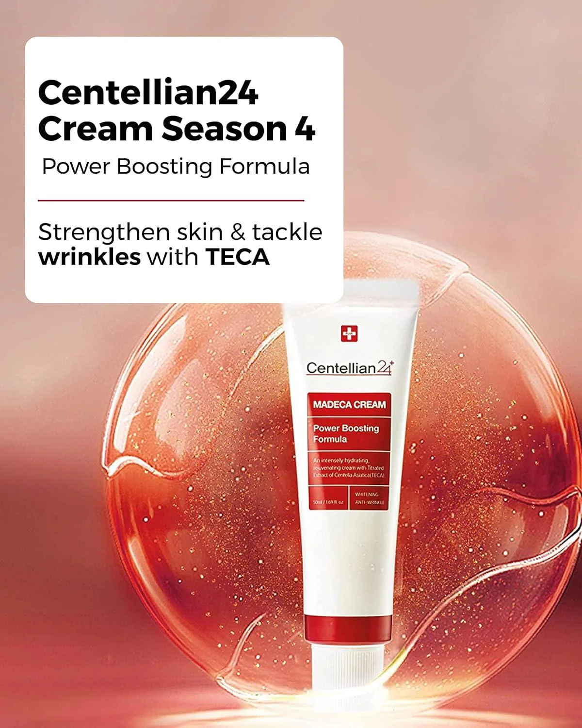 [Centellian24] Madeca Cream The Madeca Cream 50ml - Image 4