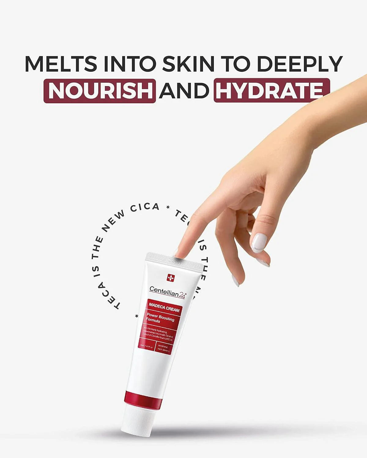 [Centellian24] Madeca Cream The Madeca Cream 50ml - Image 7
