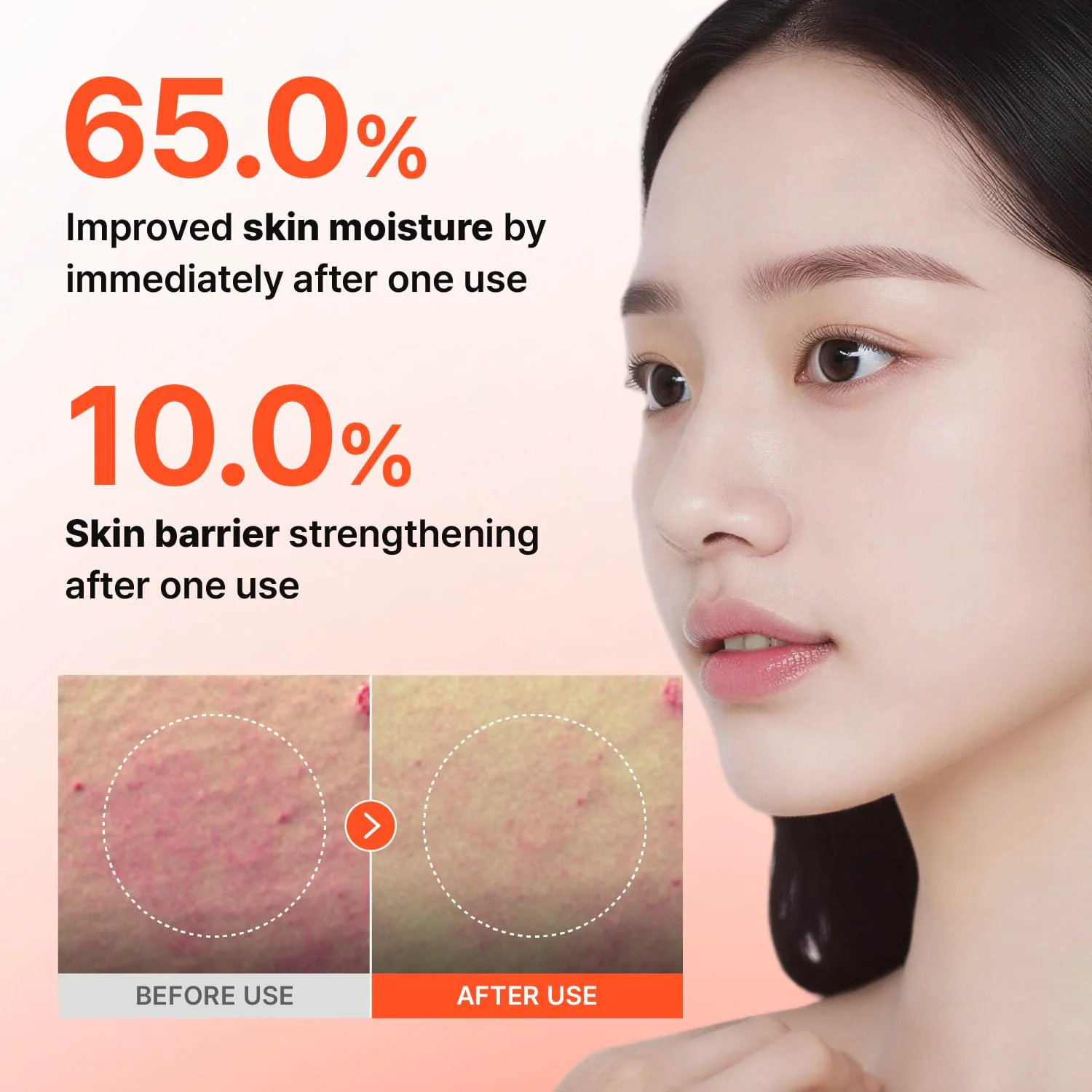 [Centellian24] Madeca Derma Shield Vital Capsule Sun Essence (OTC) 40ml - Image 3