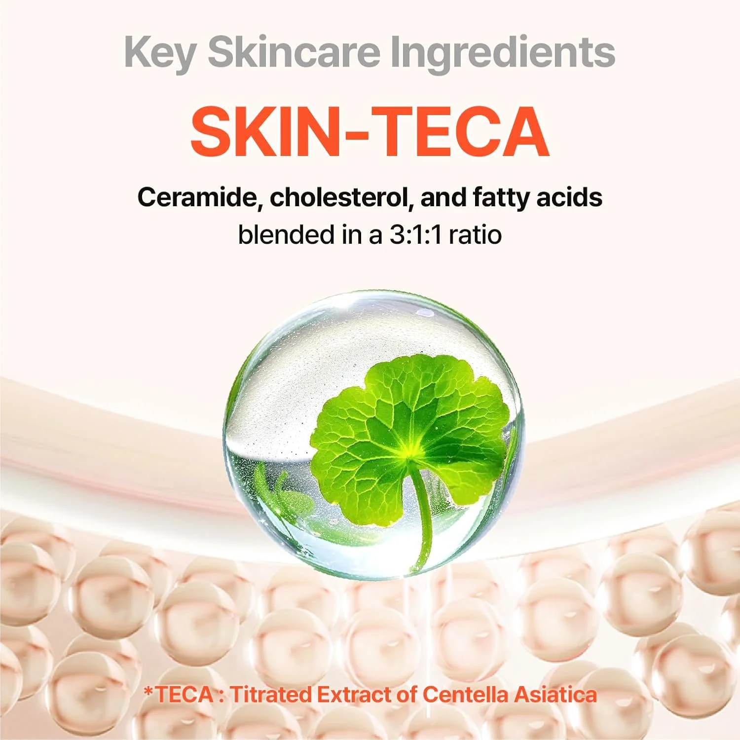 [Centellian24] Madeca Derma Shield Vital Capsule Sun Essence (OTC) 40ml - Image 5