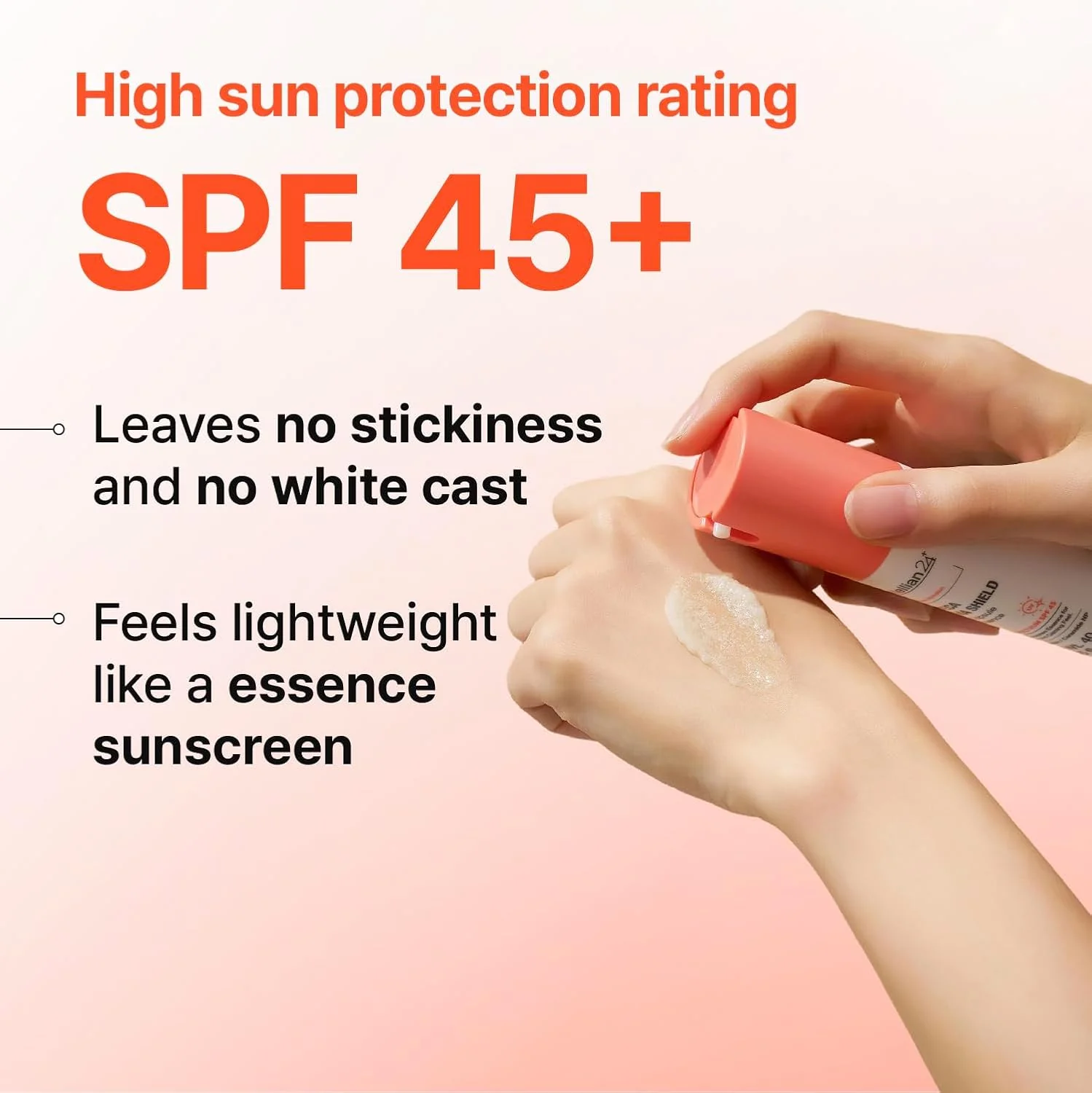 [Centellian24] Madeca Derma Shield Vital Capsule Sun Essence (OTC) 40ml - Image 6