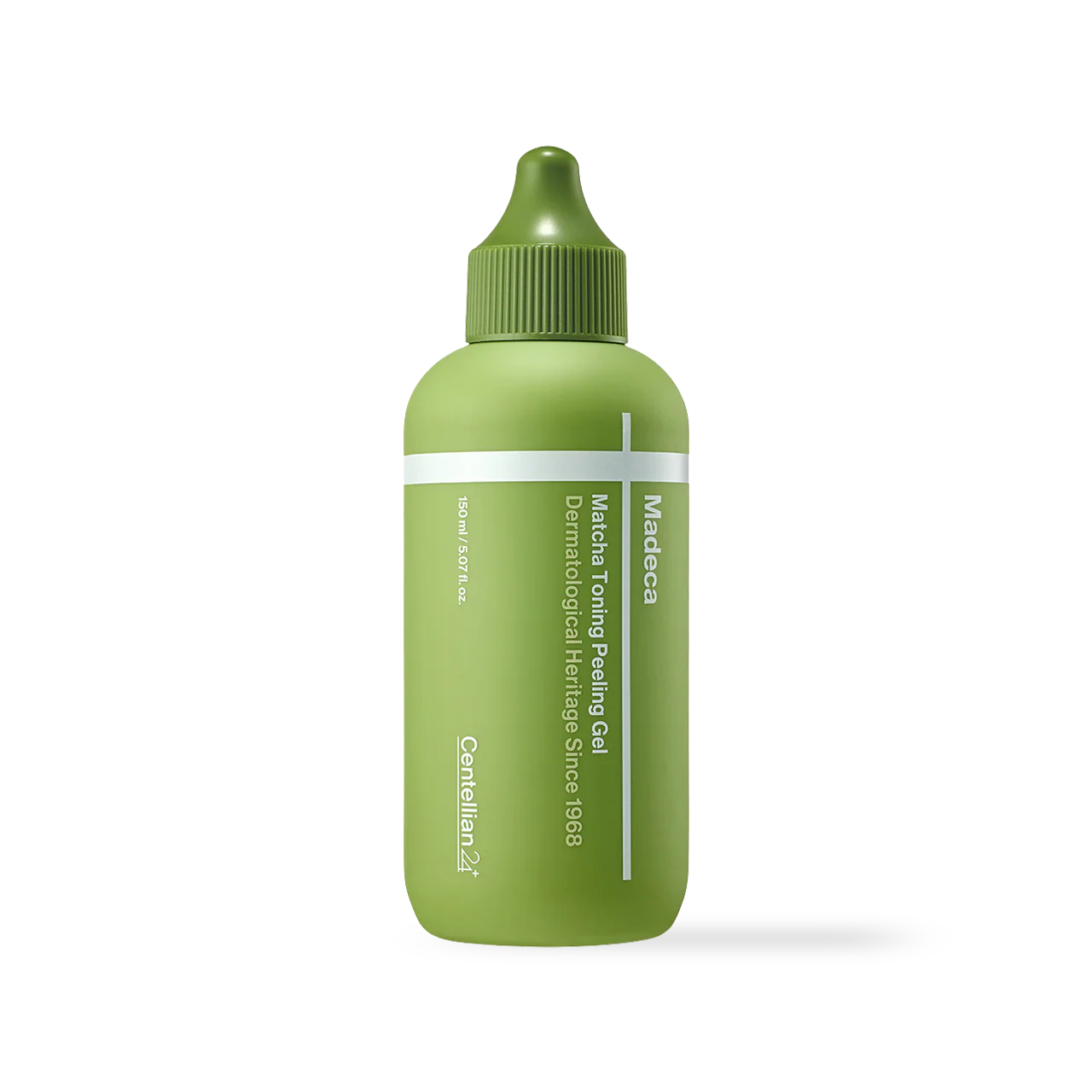 [Centellian24] Gel exfoliante tonificante Madeca Matcha 150 ml