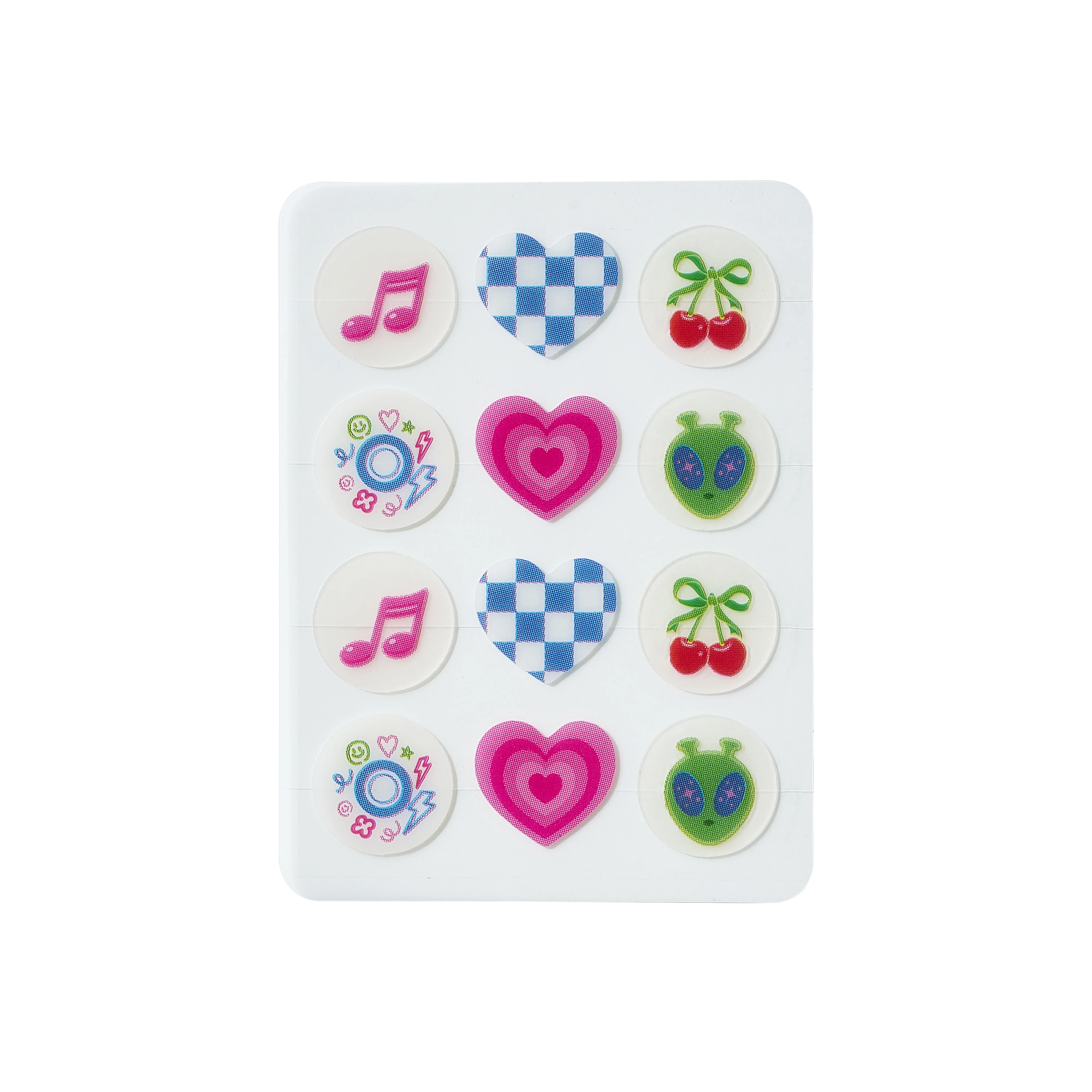 [Centellian24] Madeca Medi Patch Special Color 36pcs - Image 7