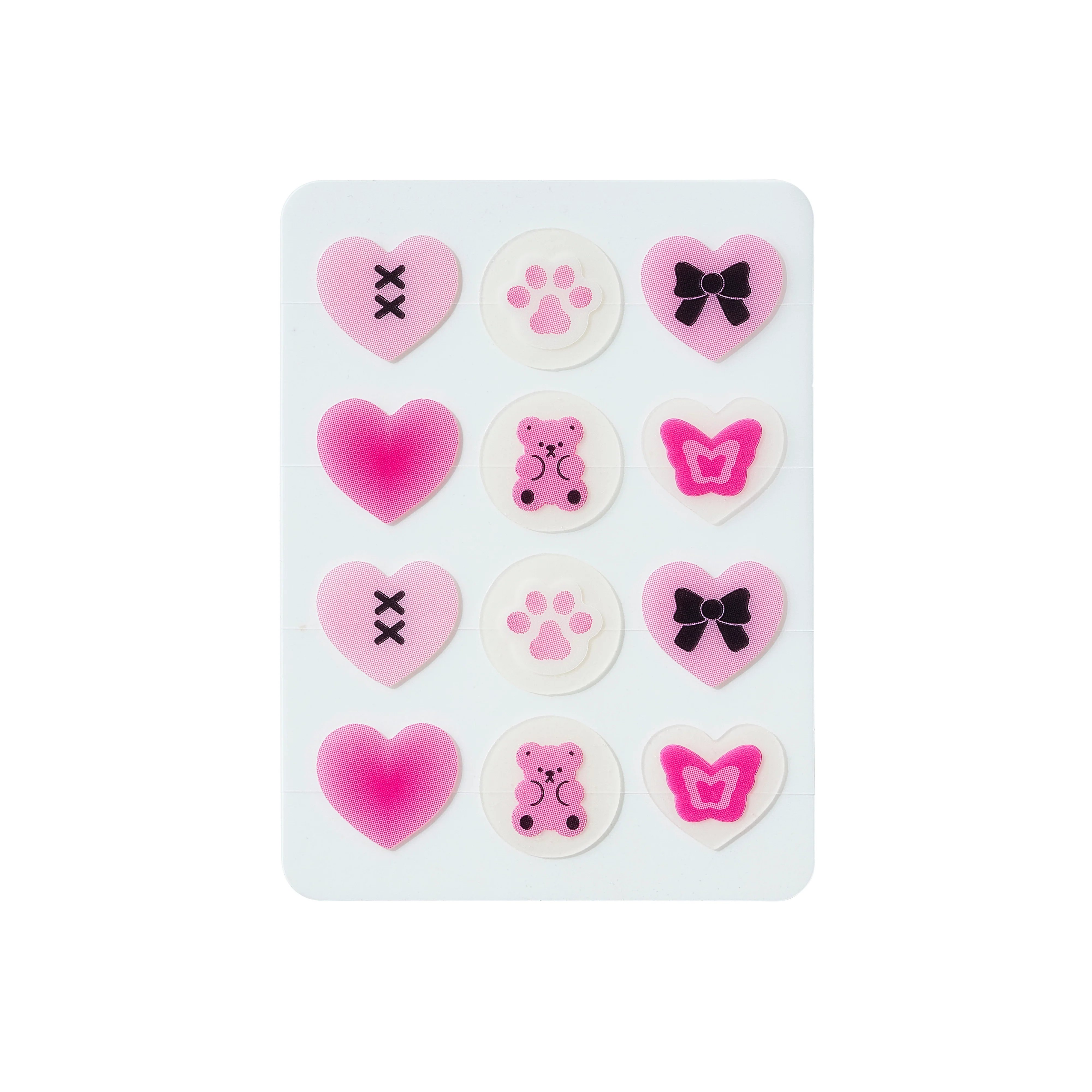 [Centellian24] Madeca Medi Patch Special Color 36pcs - Image 9