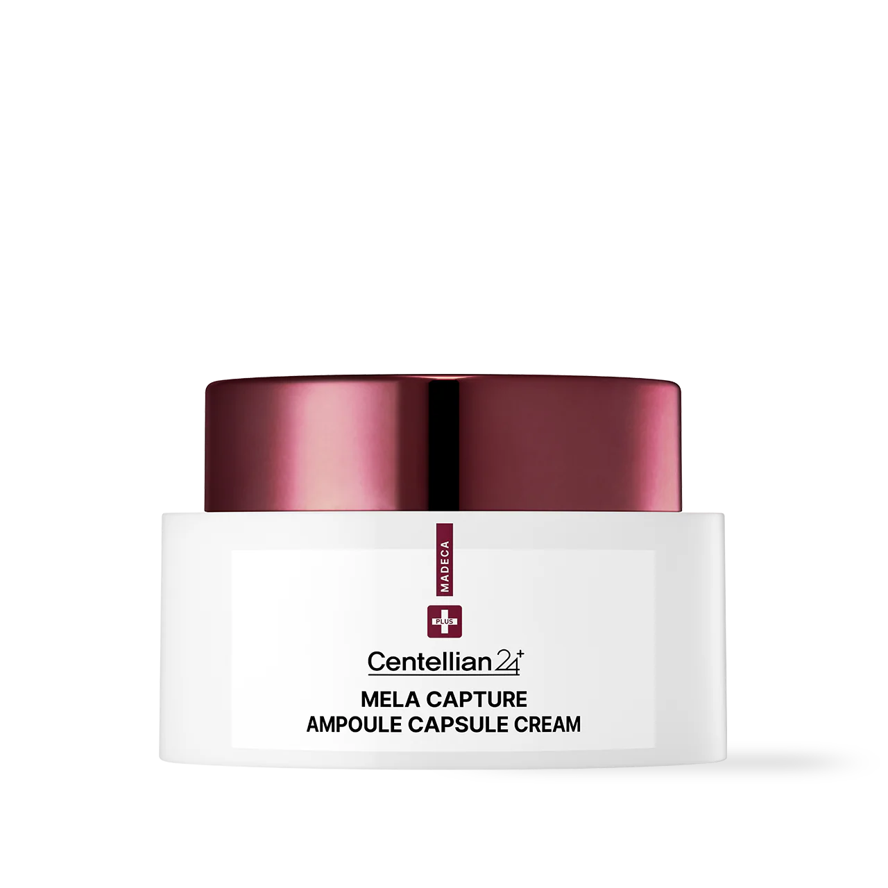 [Centellian24] Madeca Mela Capture Ampoule Capsule Cream 55ml