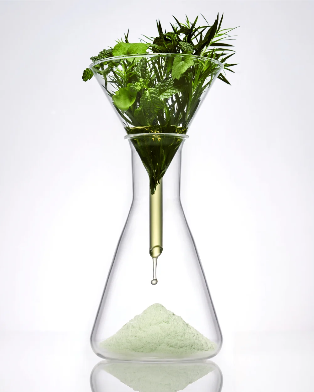[Centellian24] Madeca Powder Tea Tree AC 6g - Image 2