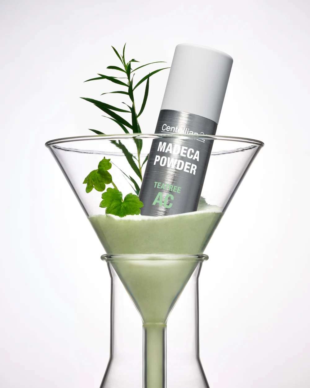 [Centellian24] Madeca Powder Tea Tree AC 6g - Image 3