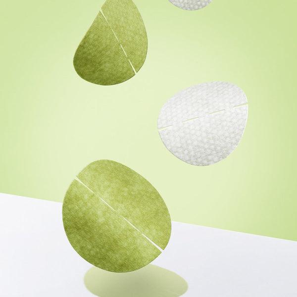 [Centellian24] Madeca Real Green Pore Pad 60pcs - Image 8