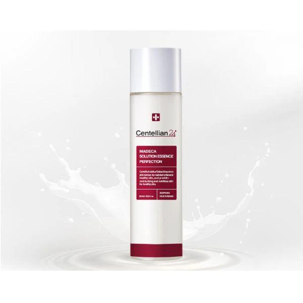 [Centellian24] Madeca Solution Essence Perfection 120ml - Image 2