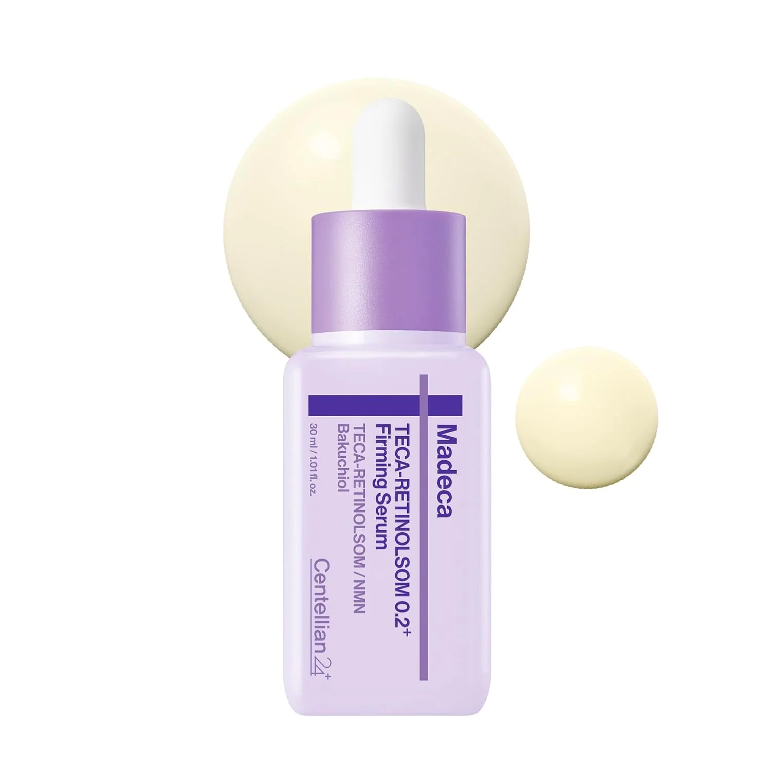 [Centellian24] Madeca TECA RETINOLSOM 0.2 Firming Serum 30ml - Image 3