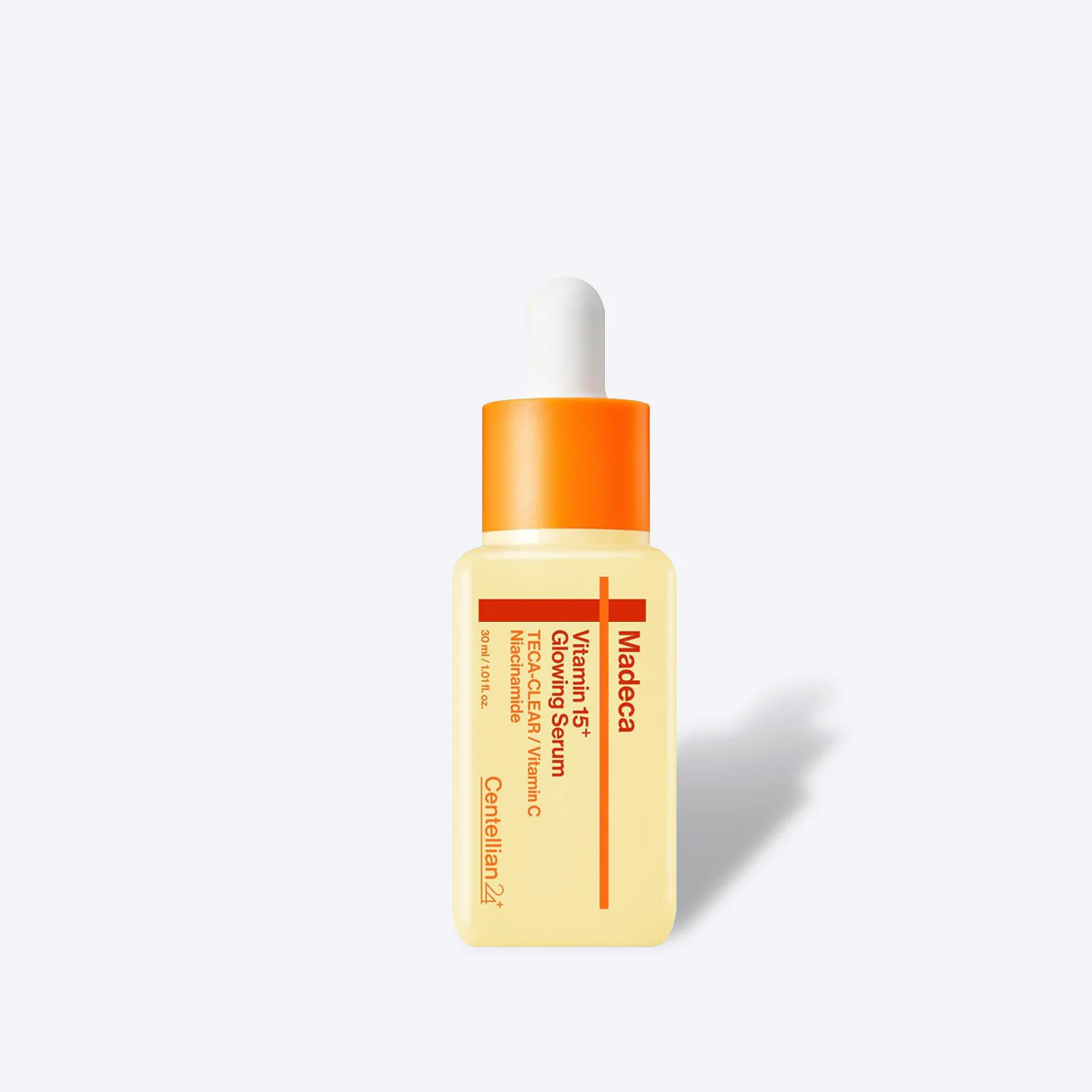 [Centellian24] Madeca Vitamin 15+ Glowing Serum 30ml - Image 2