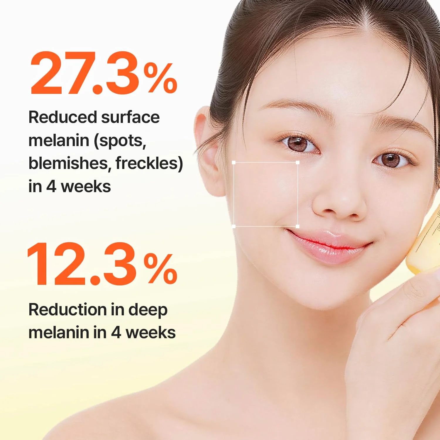 [Centellian24] Madeca Vitamin 15+ Glowing Serum 30ml - Image 5