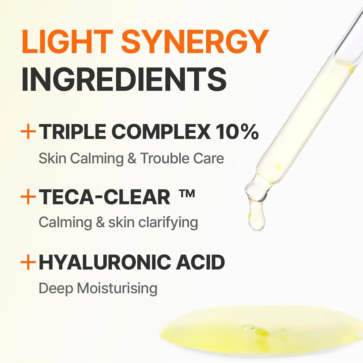 [Centellian24] Madeca Vitamin 15+ Glowing Serum 30ml - Image 8