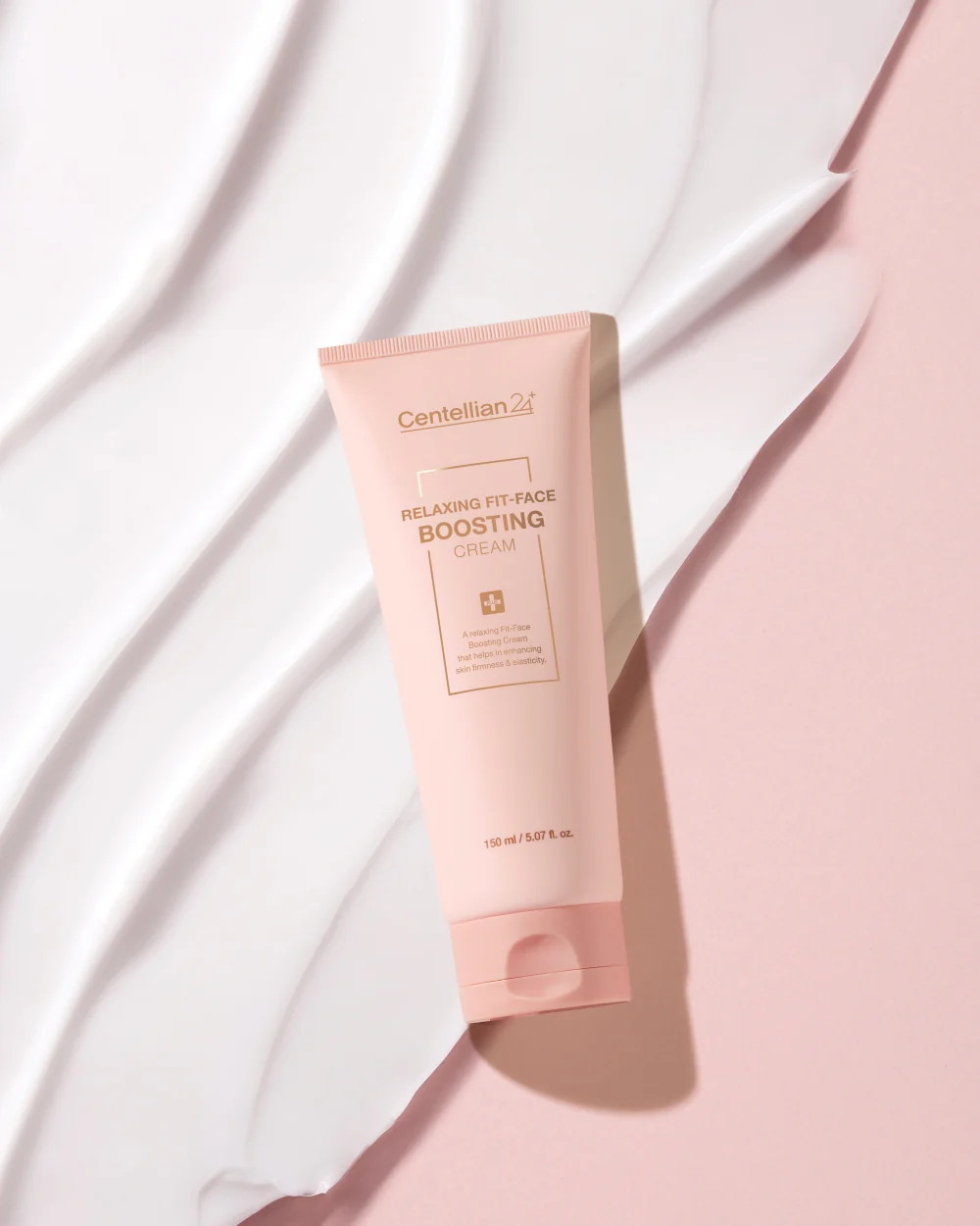 [Centellian24] Relaxing Fit-Face Boosting Cream 150ml - Image 3