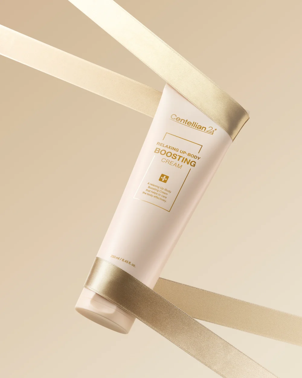 [Centellian24] Relaxing Up-Body Boosting Cream 250ml - Image 4
