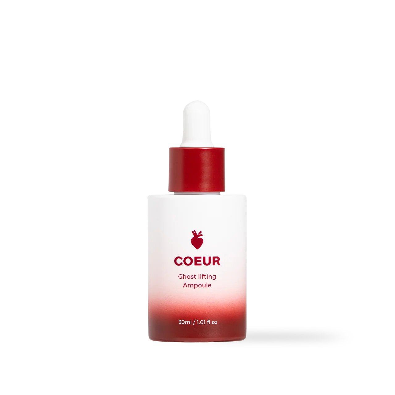 [Coeur] Ghost lifting Ampoule 30ml