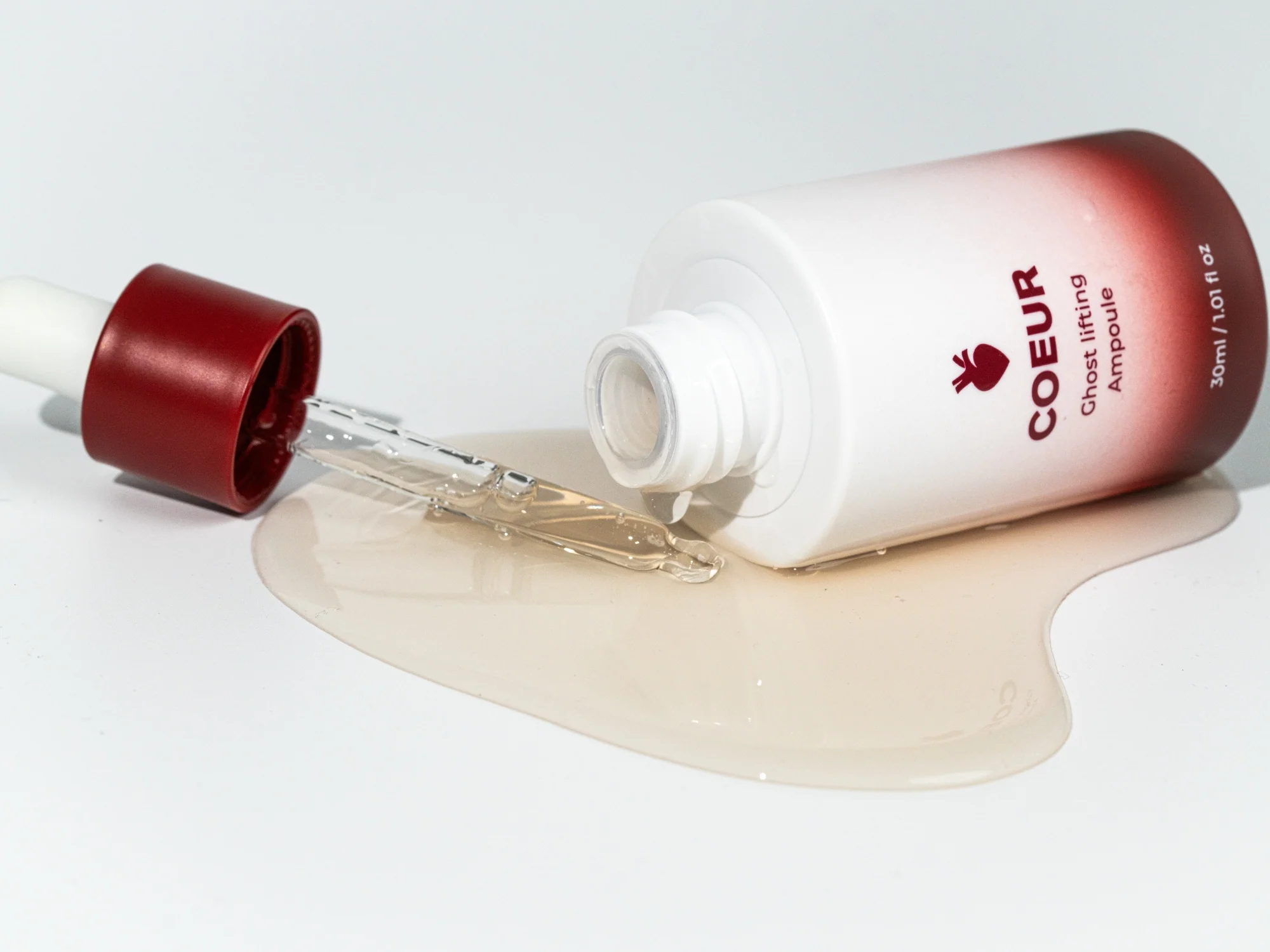 [Coeur] Ghost lifting Ampoule 30ml - Image 2