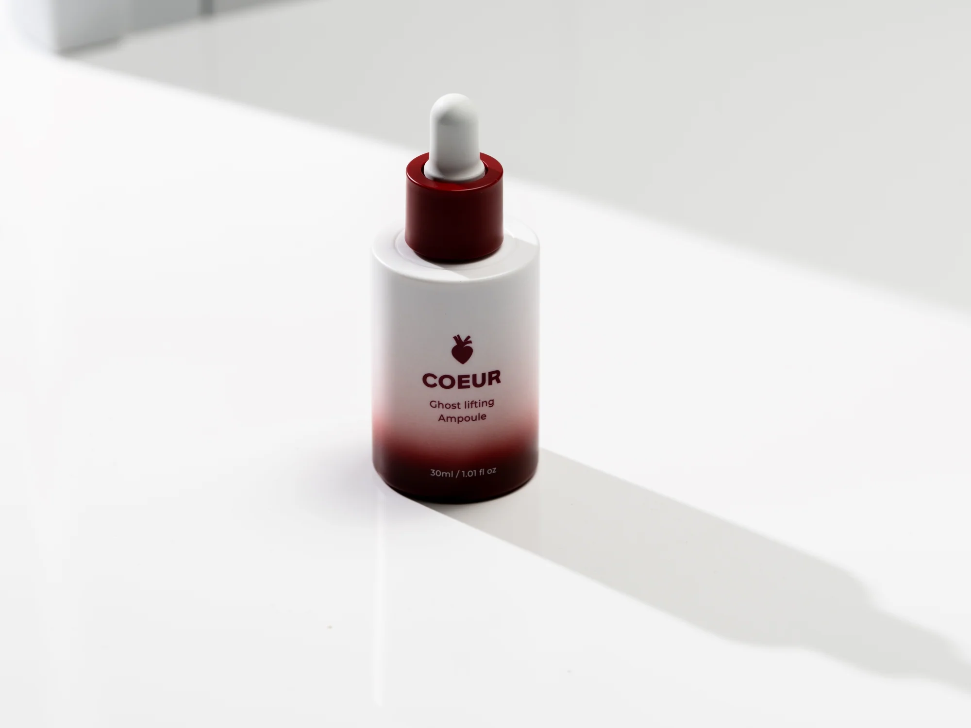 [Coeur] Ghost lifting Ampoule 30ml - Image 3