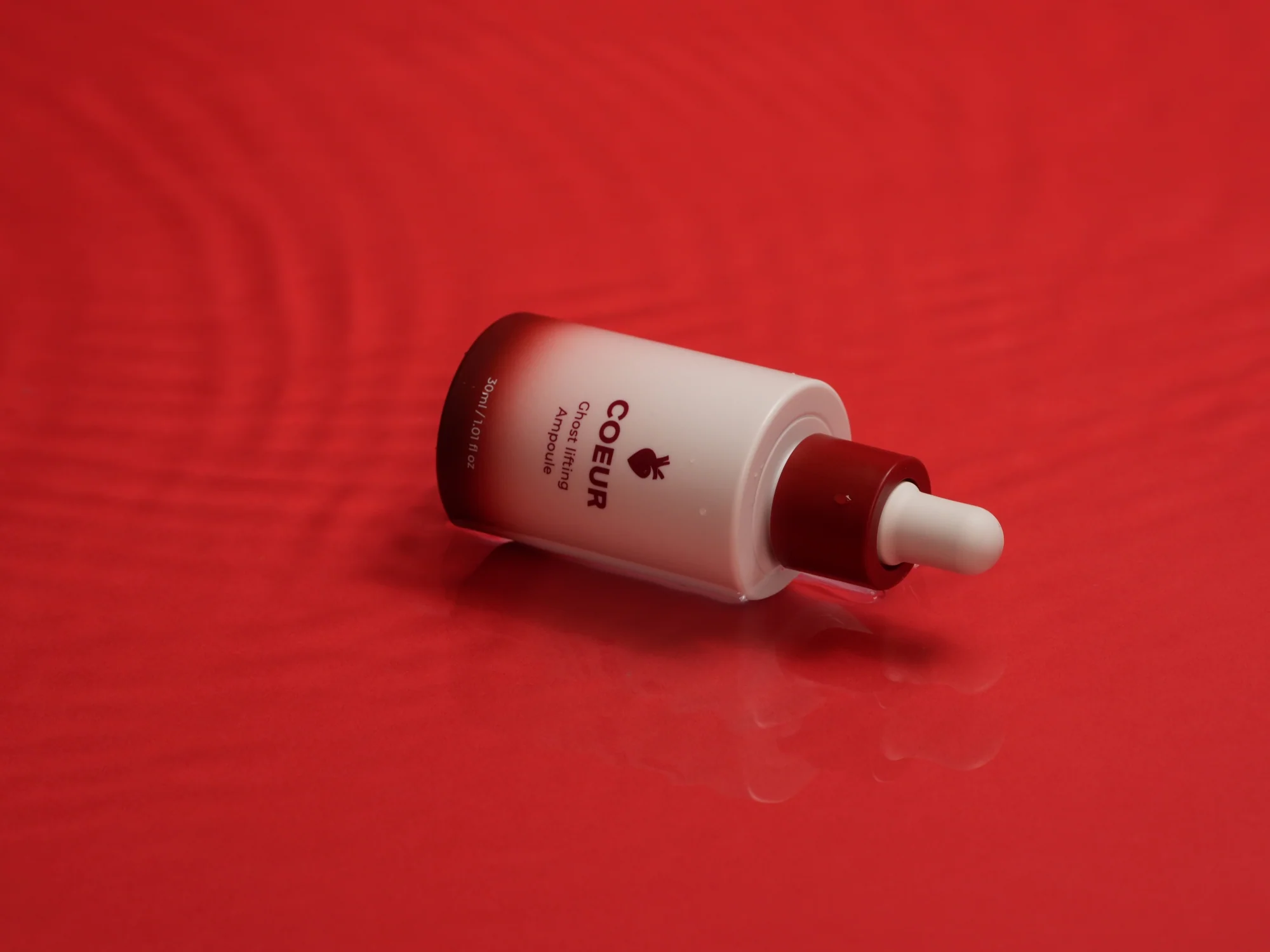 [Coeur] Ghost lifting Ampoule 30ml - Image 4