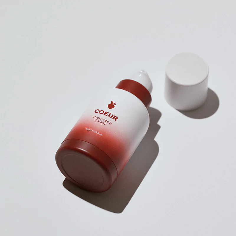 [Coeur] Ghost Repair Cream 50ml - Image 3