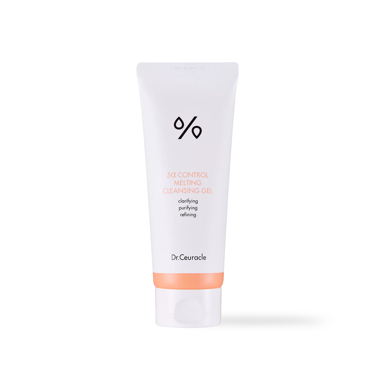 [Dr.Ceuracle] 5α CONTROL MELTING CLEANSING GEL 200ml