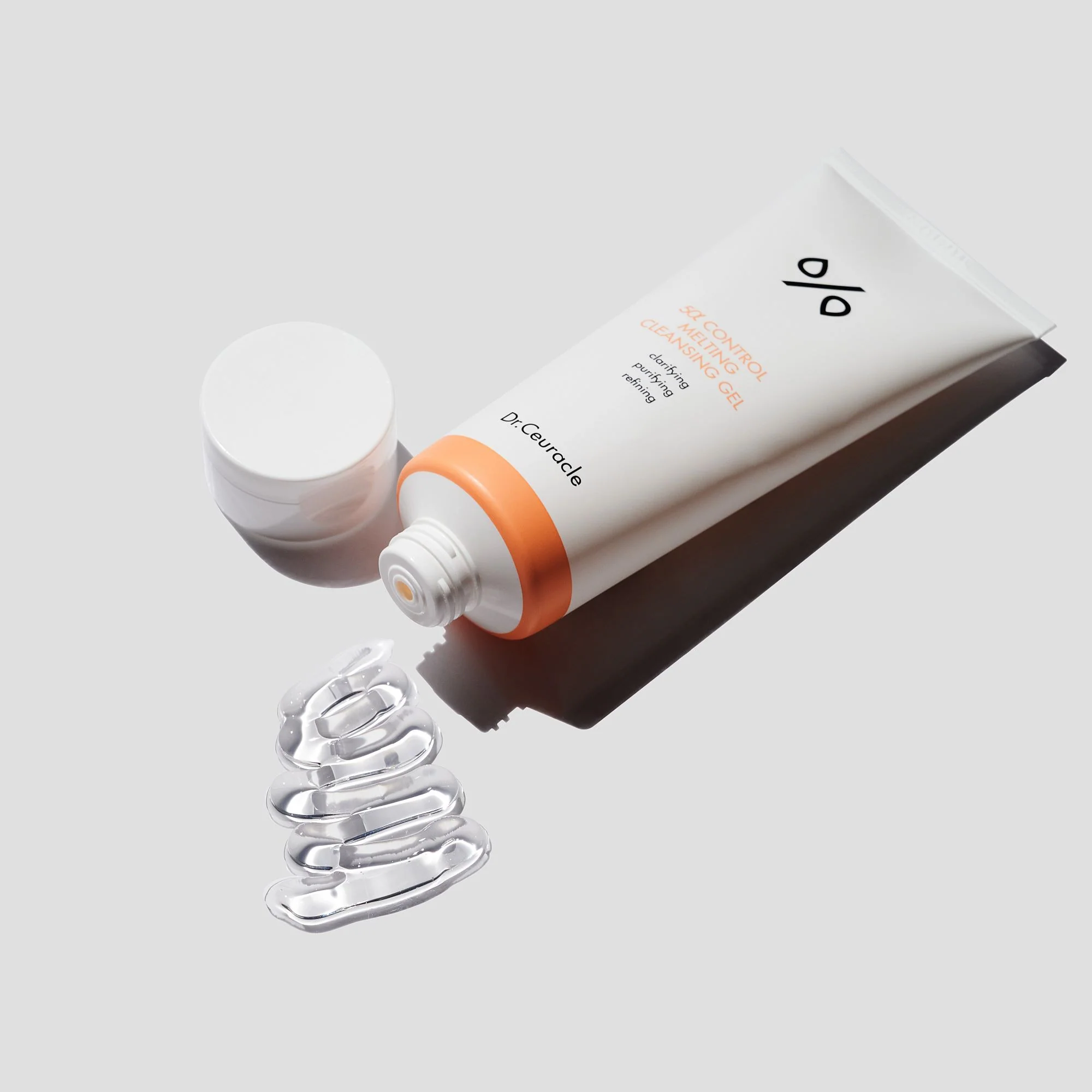 [Dr.Ceuracle] 5α CONTROL MELTING CLEANSING GEL 200ml - Image 2