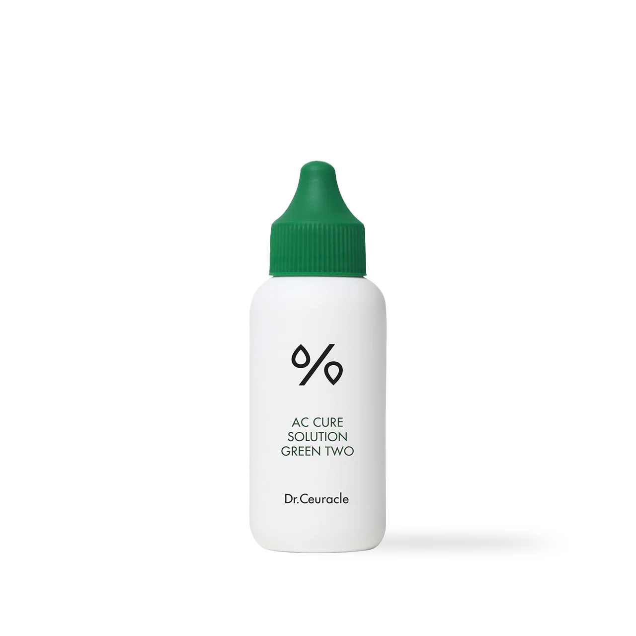 [Dr.Ceuracle] AC Cure Solution Green Two 50ml