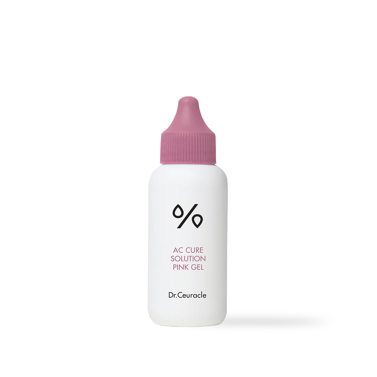 [Dr.Ceuracle] AC Cure Solution Pink Gel 50ml