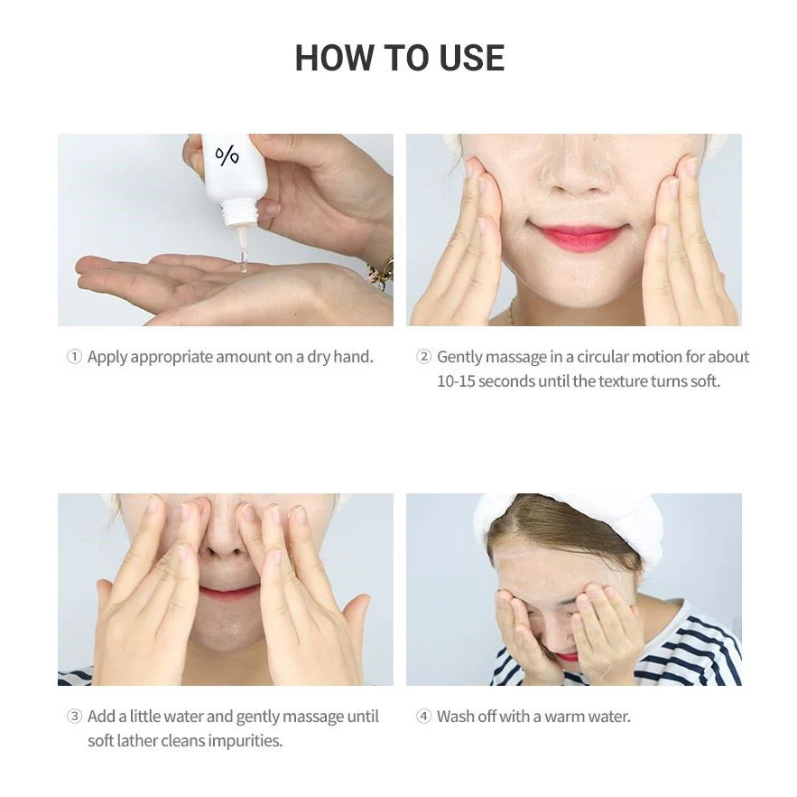 [Dr.Ceuracle] AC Cure Solution Pink Gel 50ml - Image 5
