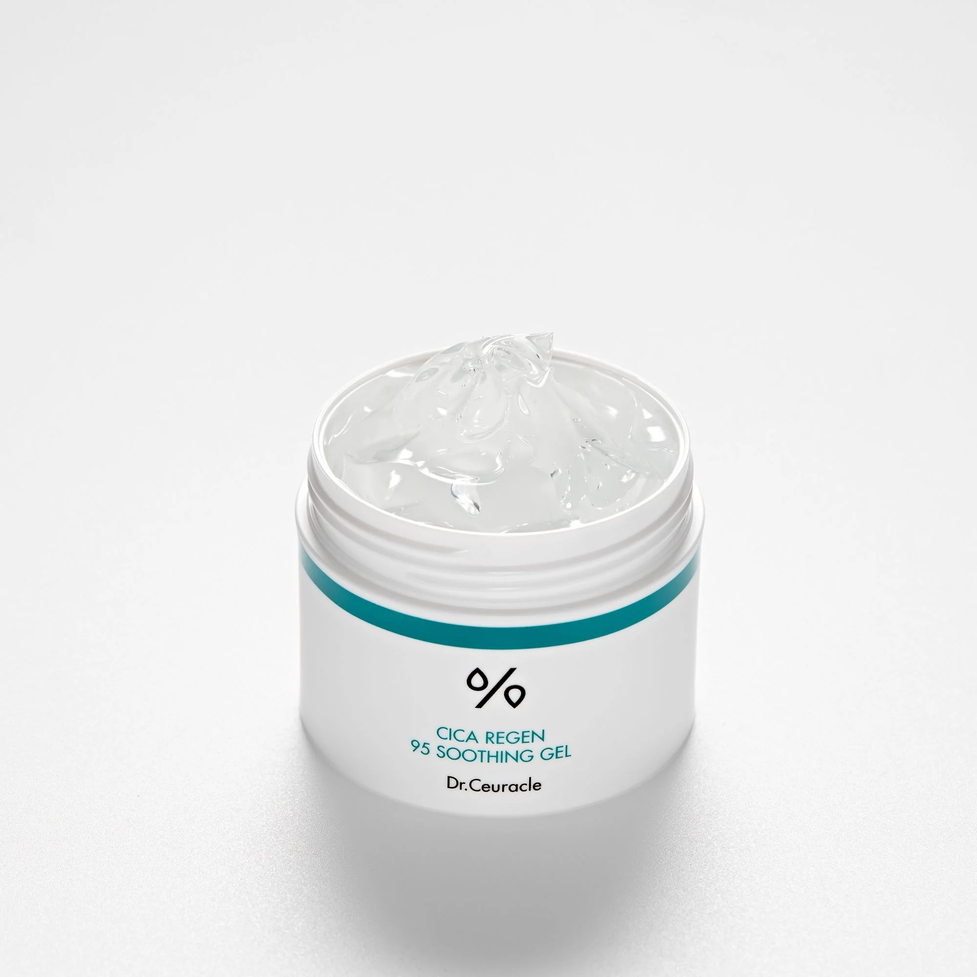 [Dr.Ceuracle] CICA REGEN 95 SOOTHING GEL 110g - Image 5